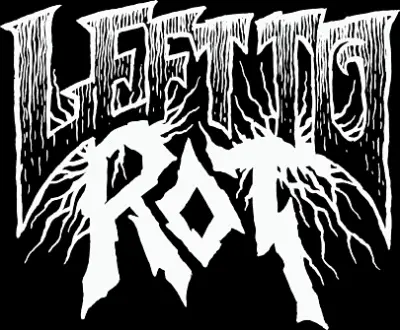logo Left To Rot (USA-2)